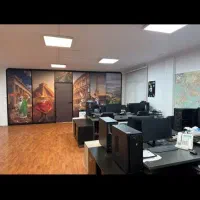 ۲۰۰ متر اداری تاپ لوکیشن شریعتی میرداماد|اجارهٔ دفتر کار، اتاق اداری، مطب|تهران, قبا|دیوار