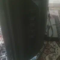 تلویزیون ال سی دی ۴۲ پاناسونیک|تلویزیون و پروژکتور|دورود, |دیوار