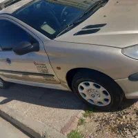 ۲۰۶ تیپ ۲|خودرو سواری و وانت|شیراز, امام حسین|دیوار