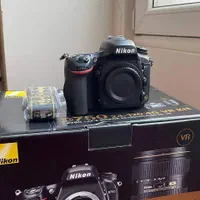 Nikon d750 دوربین|دوربین عکاسی و فیلم‌برداری|تهران, امیرآباد|دیوار