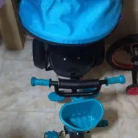 سه چرخه دلیجان