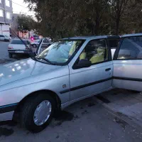 405 مدل 91|خودرو سواری و وانت|سنندج, |دیوار