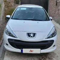 پژو ۲۰۷|خودرو سواری و وانت|خلخال, |دیوار