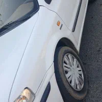 فروش ماشین سمند EF7 مدل98