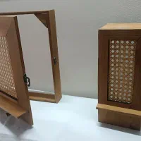 کاور لوله گاز و کاور جعبه فیوز برق
