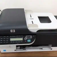 دستگاه چند کاره HP Officejet J4580
