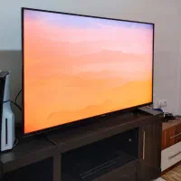 تلویزیون هوشمند دوو 50اینچ 4K|تلویزیون و پروژکتور|ساوه, |دیوار