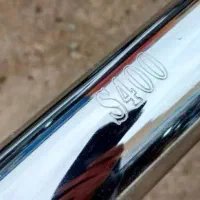 اگزوز s400معاوضه