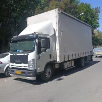 شرکت حمل اثاثیه برتر بار اصفهان 24 سال سابقه کار