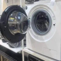 اقساطی ماشین لباسشویی 9 کیلویی پاکشوما Q9w|ماشین لباسشویی و خشککن لباس|تهران, نیروی هوایی (پیروزی)|دیوار