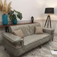 پیراهن مبل راحتی و استیل|مبلمان خانگی و میز عسلی|قرچک, شهرک صنعتی کارا|دیوار