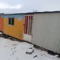 کانکس|مصالح و تجهیزات ساختمان|دماوند, دماوند|دیوار