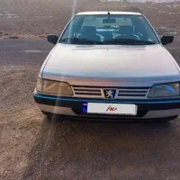 روا سال مدل ۸۹ دوگانه کارخانه