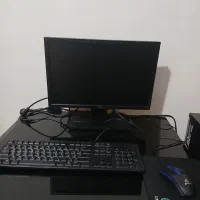 کامپیوتر خانگی|رایانه رومیزی|صدرا-فارس, فاز ۱|دیوار