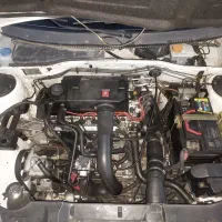 سمند lx 94 عروسک|خودرو سواری و وانت|اسلام‌شهر, شهرک احمدیه|دیوار