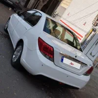 دنامدل 94تیپ ۲|خودرو سواری و وانت|تبریز, |دیوار