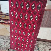 یک جفت پشتی مختع سنتی