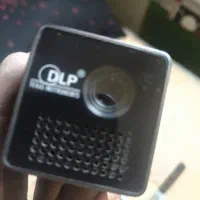 ویدیو پرژکتور  مینی قابل حمل