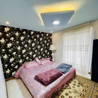 نیمپیلوت نماسنگ 250متری/داخل شهرک با نگهبانی/مبله|فروش خانه و ویلا|امامزاده عبدالله, |دیوار