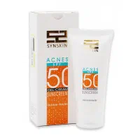 کرم ژل ضدآفتاب ساین اسکین پوست مستعد جوشSPF50ح50م|آرایشی، بهداشتی، درمانی|شیراز, سینما سعدی|دیوار