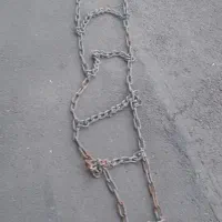 زنجیر چرخ تریلی چرخ ۲۰