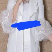 کت عقد