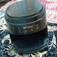 سرخ کن بدون روغن