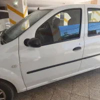 فروش ال نود|خودرو سواری و وانت|تهران, سوهانک|دیوار