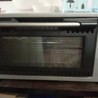 فر برقی درحد نو