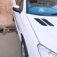 206sd|خودرو سواری و وانت|اردبیل, |دیوار