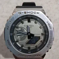ساعتg-shock