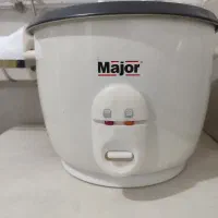 پلوپز وبخار پز ماجور