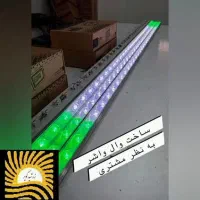 فروش انواع پروژکتور /لاینر /لاینی..|لامپ و چراغ|یزد, |دیوار