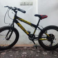 دوچرخه ۲۰ سالم