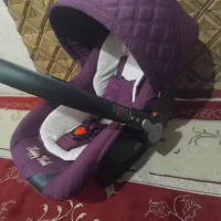 کریر نوزاد|کالسکه و لوازم جانبی|ورامین, ورامین|دیوار