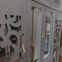 تعمیرات انواع کمد دیواری وکابینت