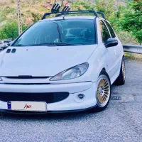 206 خاص