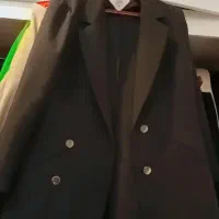 مانتو اداری و بیرونی|لباس|مشهد, ایثار|دیوار