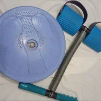 تجهیزات ورزشی
