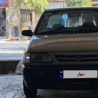 پراید مدل ۷۹عروسک|خودرو سواری و وانت|محمدشهر, ولدآباد|دیوار