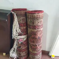 فرش دست باف