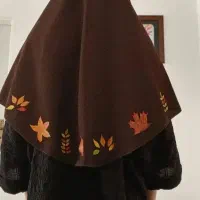 نقاشی روی پارچه|صنایع دستی و سایر لوازم تزئینی|قم, شاه ابراهیم|دیوار