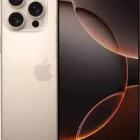 آیفون ۱۶پرومکس zaa