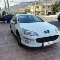 پژو ۴۰۷ دنده|خودرو سواری و وانت|تهران, وردآورد|دیوار