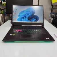 ایسوس گیمینگ راگ i7 شرایطی سه ماهه|رایانه همراه|نجفآباد, هفده شهریور|دیوار