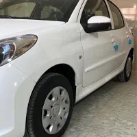 فروش پژو ۲۰۷ صفر کیلومتر سقف شیشه ای|خودرو سواری و وانت|خان ببین, |دیوار