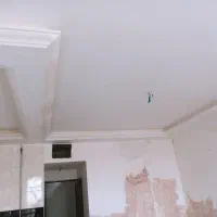 گچکاری وخاکگچ  ابزار|خدمات پیشه و مهارت|سبزوار, شرق کال جنوبی (شمس آبادی)|دیوار