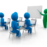 آموزشگاه علمی امین (تدریس تمامی دروس)