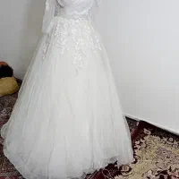 لباس عروس|لباس|اردبیل, |دیوار