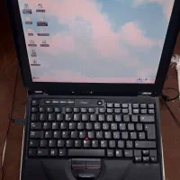 لب تاب IBM|رایانه همراه|فردیس, شهرک ۱۱۰|دیوار